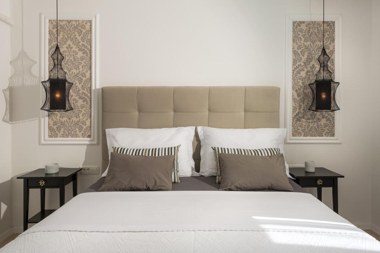 Villa Roko- The Spacious Luxury Trogir Extérieur photo
