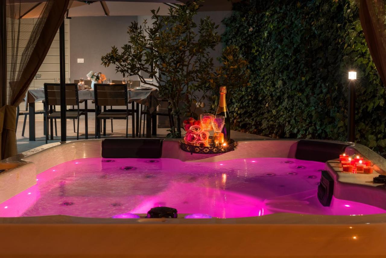 Villa Roko- The Spacious Luxury Trogir Extérieur photo